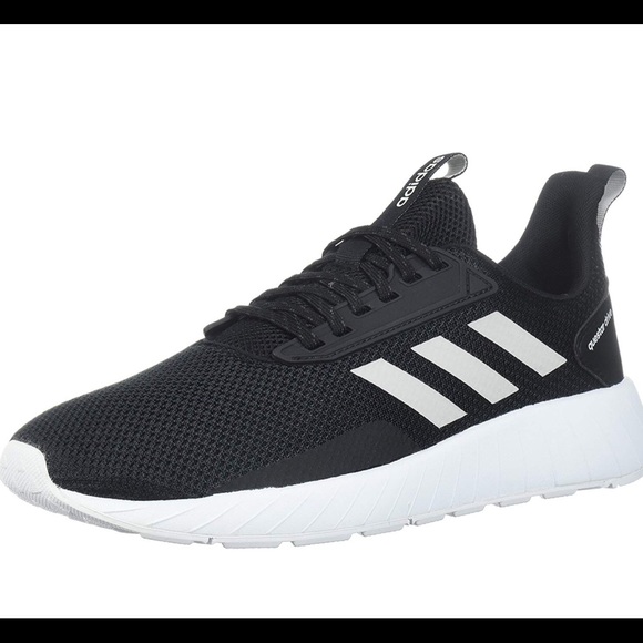 adidas Other - ❤️❤️Black. Beauty Adidas NWT  comfortable shoes